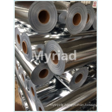 WuXi Myriad Corporation - Fiberglass coated PE insulation manufacturer